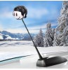 Boston Bruins Car Antenna Topper / Auto Dashboard Accessory (NHL Hockey)